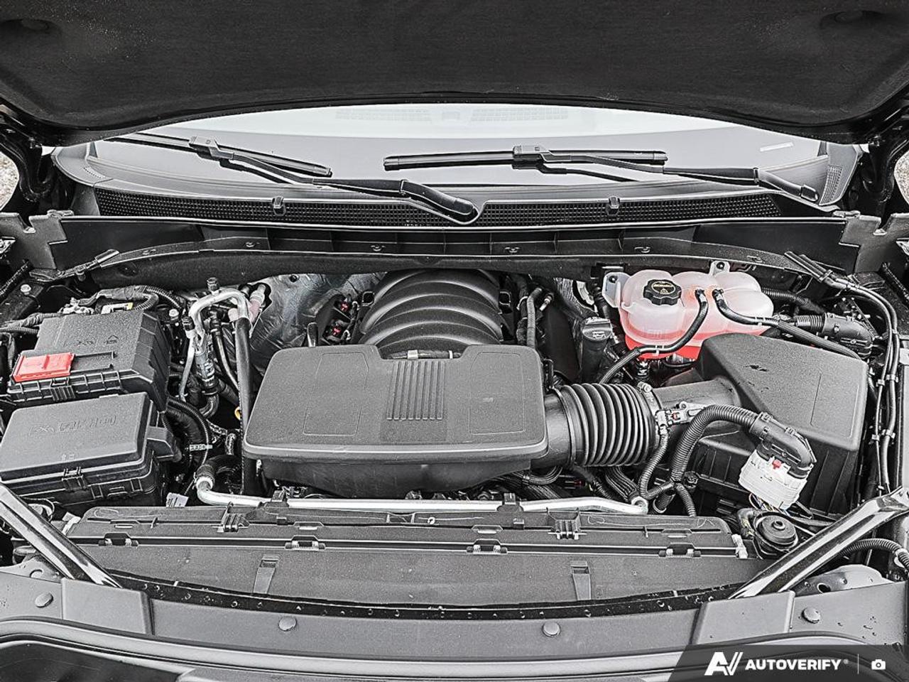 2026 GMC Yukon 4WD 4dr Elevation Photo