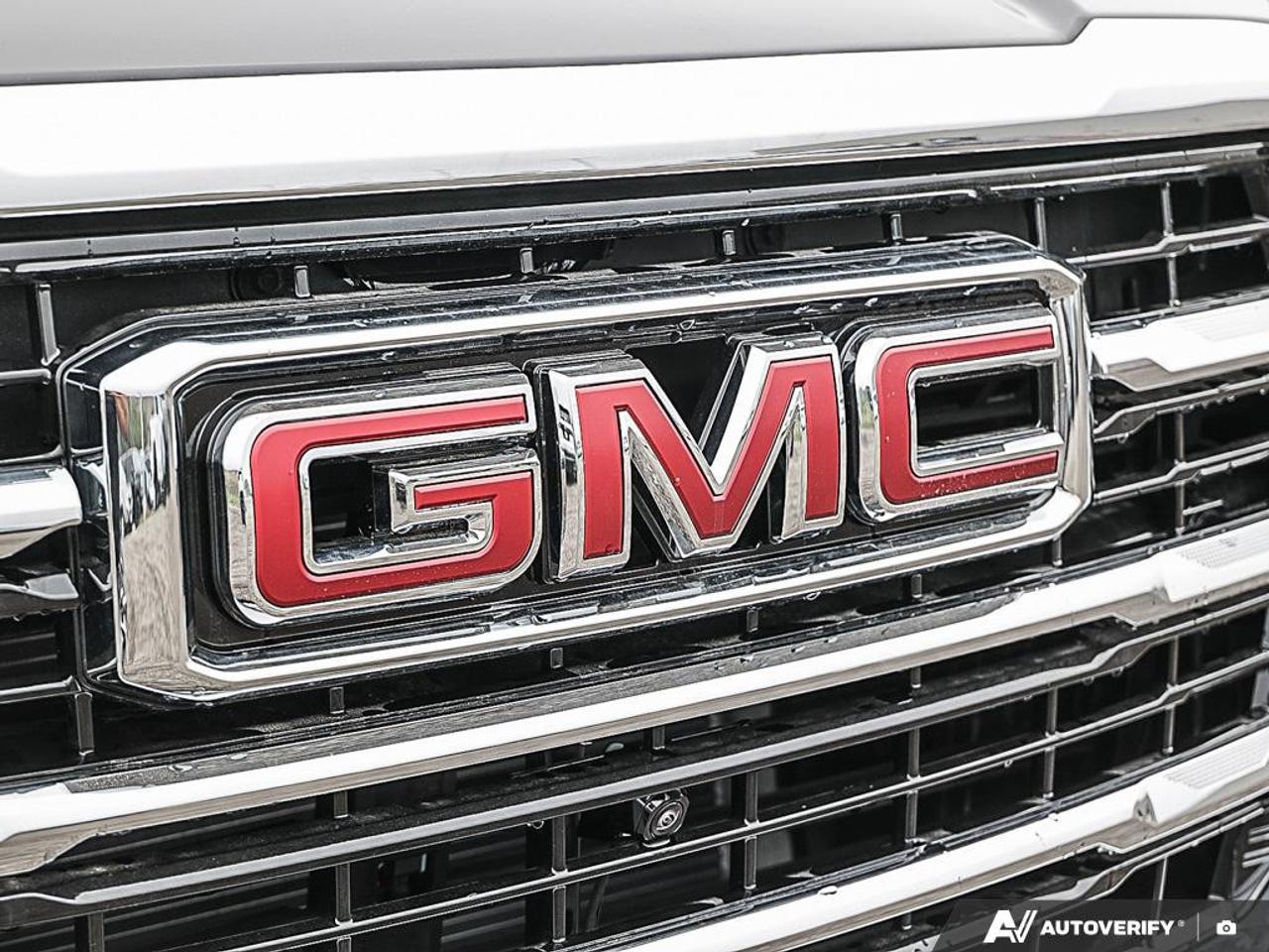 2026 GMC Yukon 4WD 4dr Elevation Photo