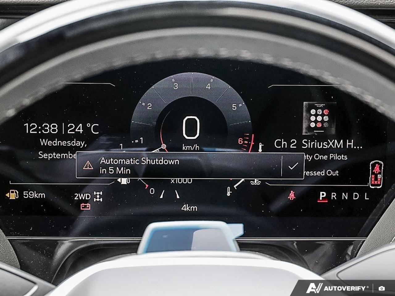 2026 GMC Yukon 4WD 4dr Elevation Photo