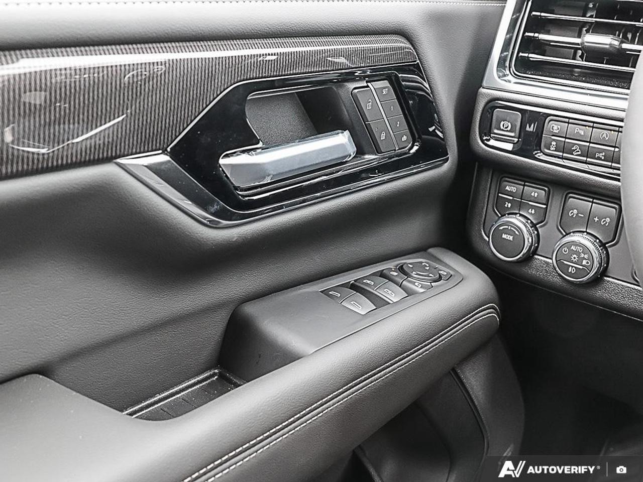 2026 GMC Yukon 4WD 4dr Elevation Photo
