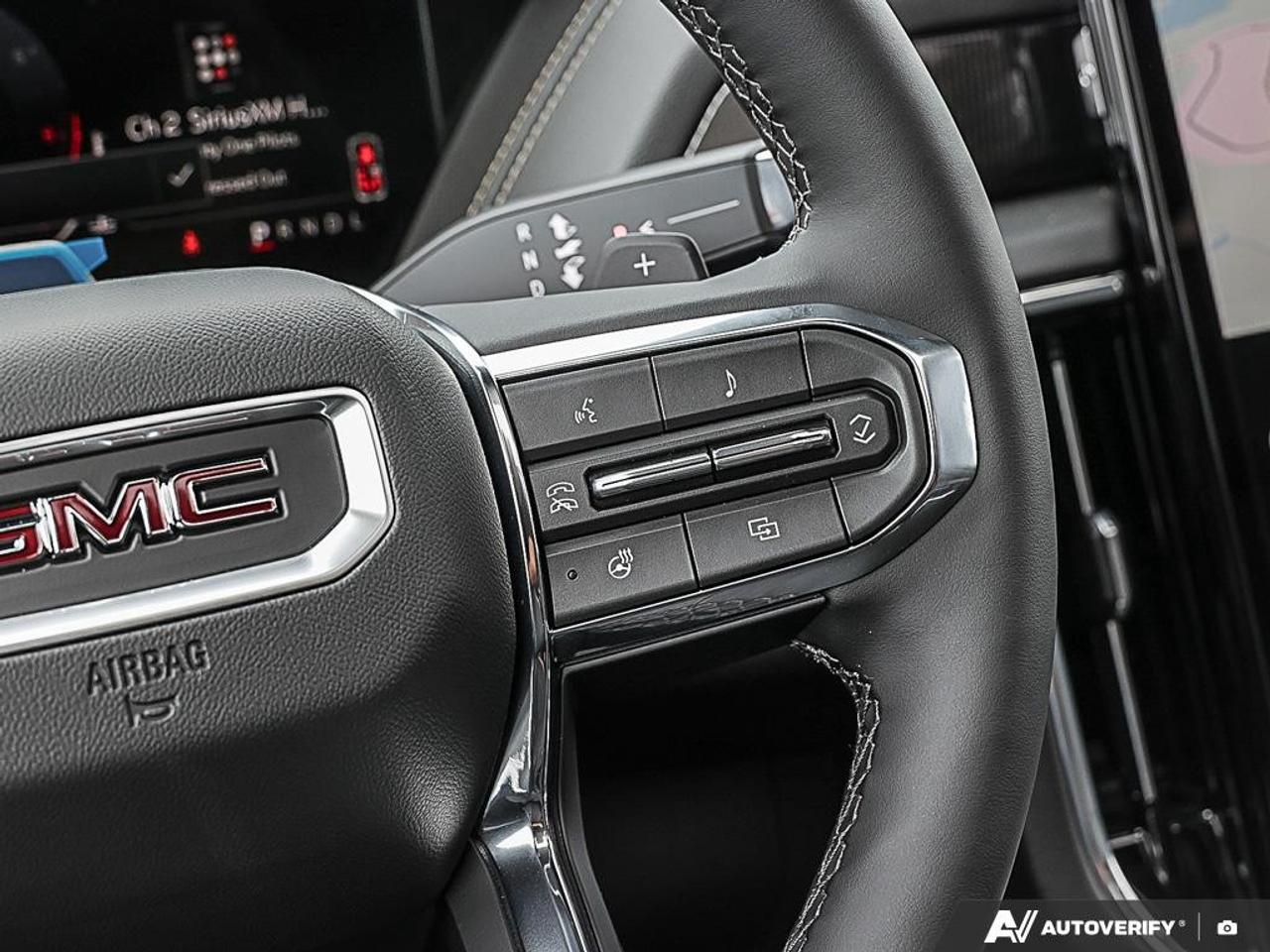 2026 GMC Yukon 4WD 4dr Elevation Photo