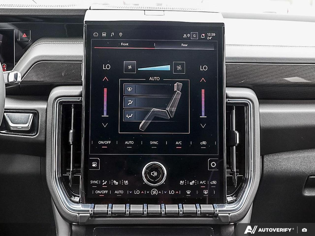 2026 GMC Yukon 4WD 4dr Elevation Photo