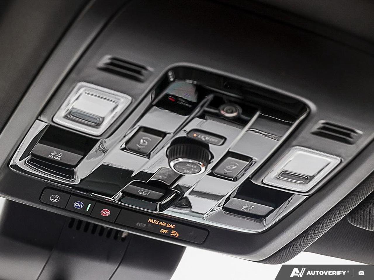 2026 GMC Yukon 4WD 4dr Elevation Photo