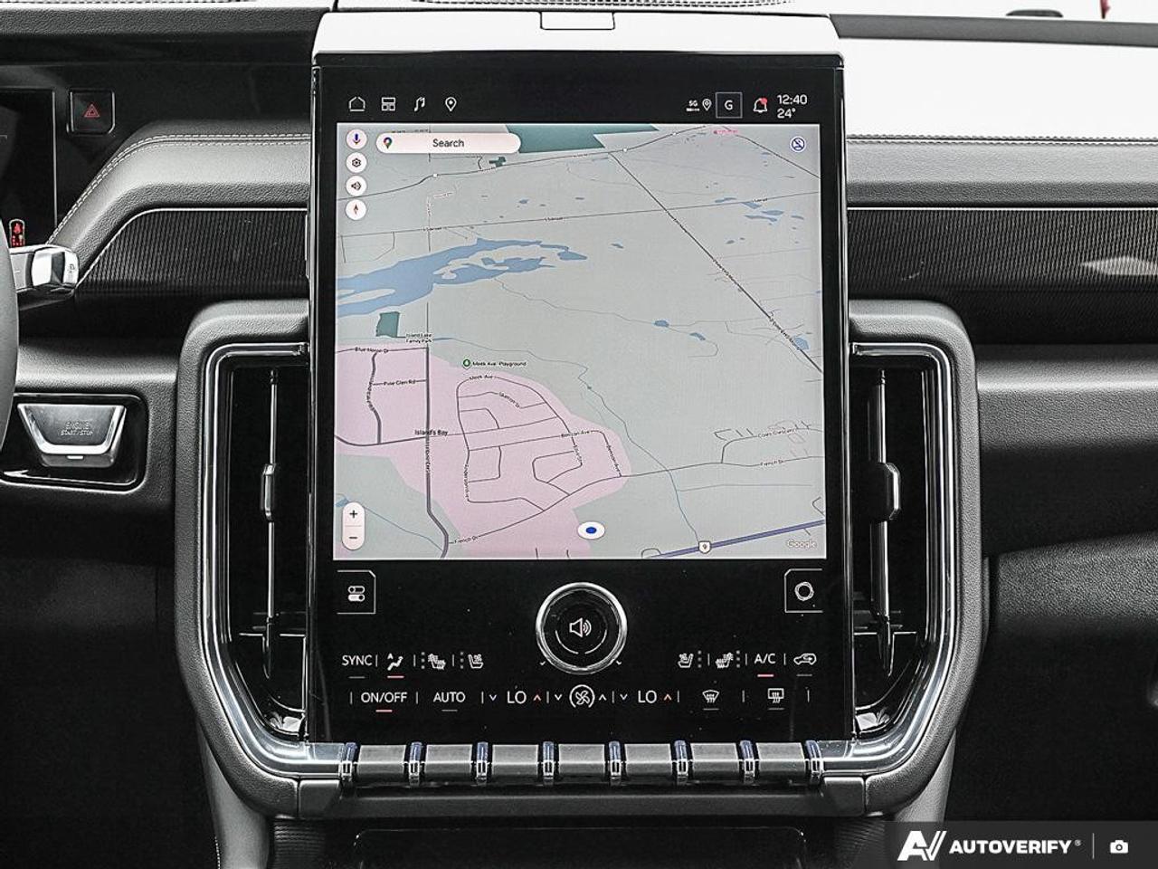 2026 GMC Yukon 4WD 4dr Elevation Photo