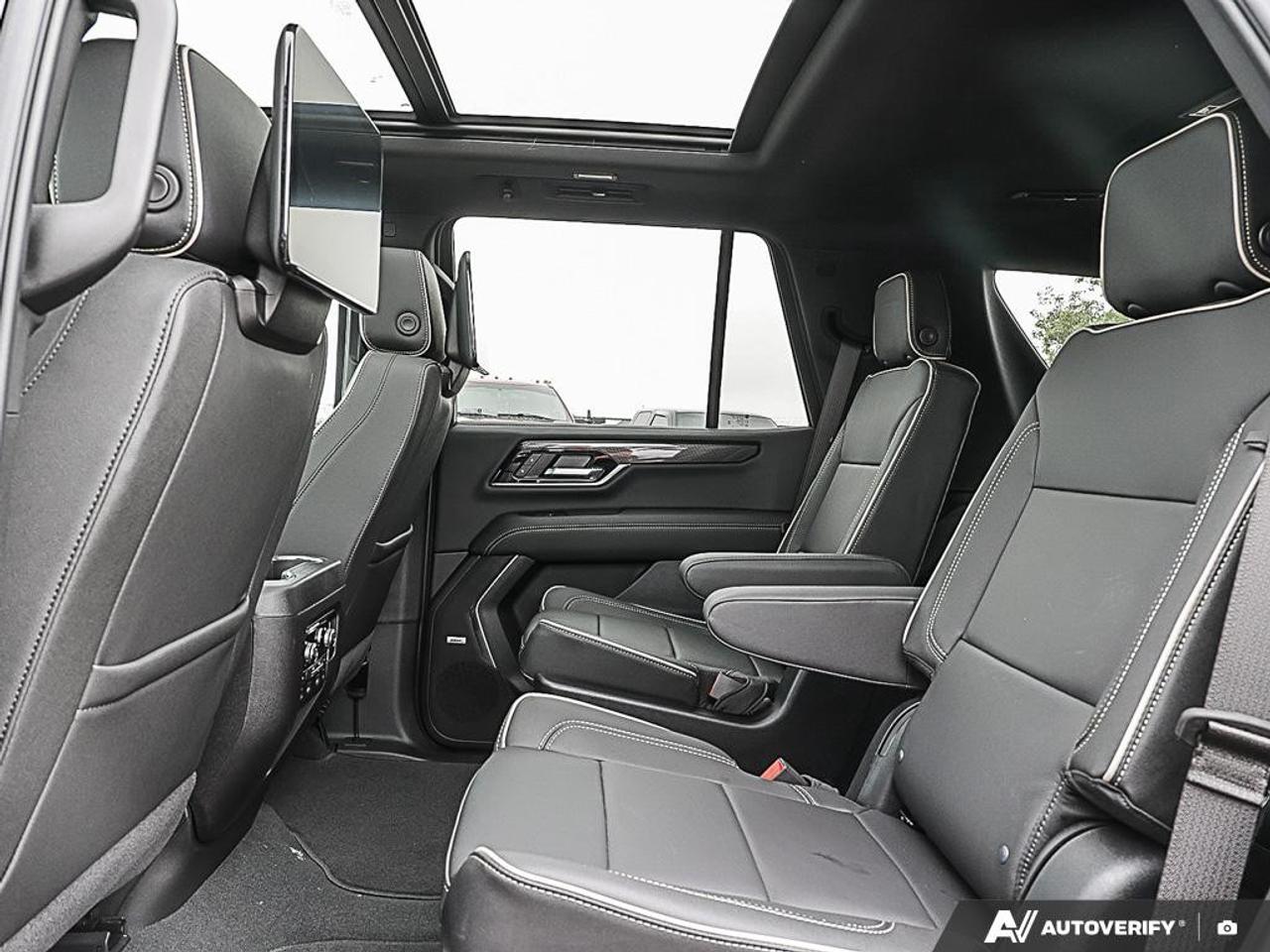 2026 GMC Yukon 4WD 4dr Elevation Photo