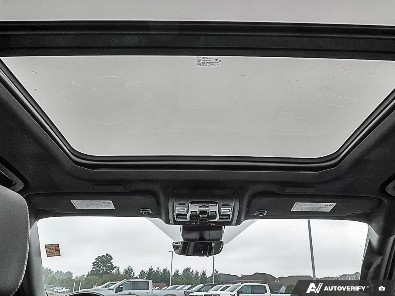 2026 GMC Yukon 4WD 4dr Elevation Photo