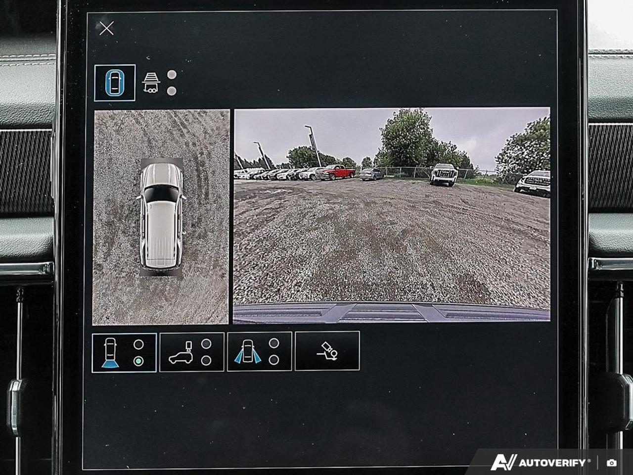 2026 GMC Yukon 4WD 4dr Elevation Photo