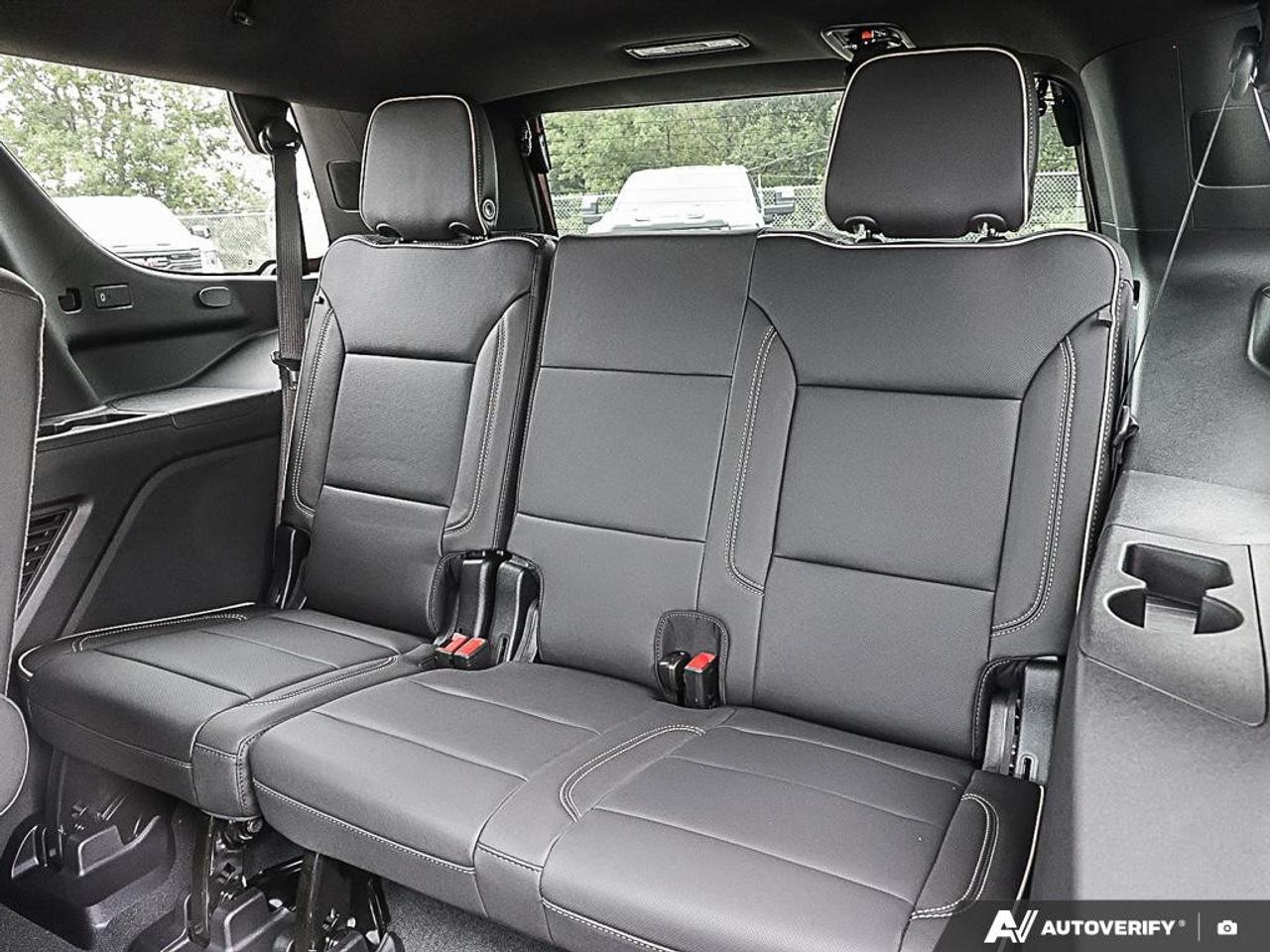 2026 GMC Yukon 4WD 4dr Elevation Photo