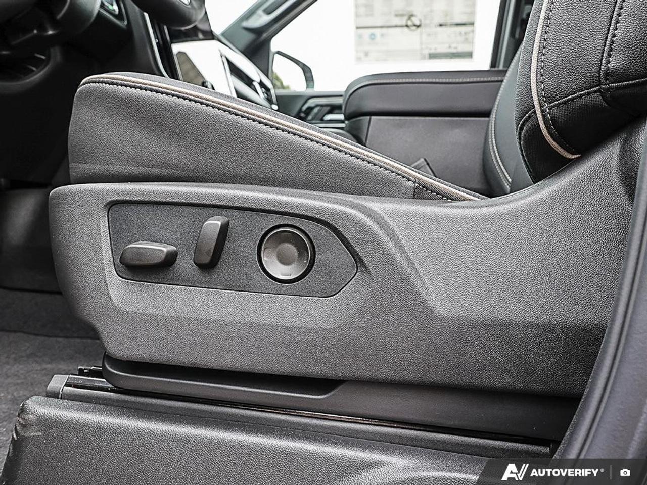 2026 GMC Yukon 4WD 4dr Elevation Photo