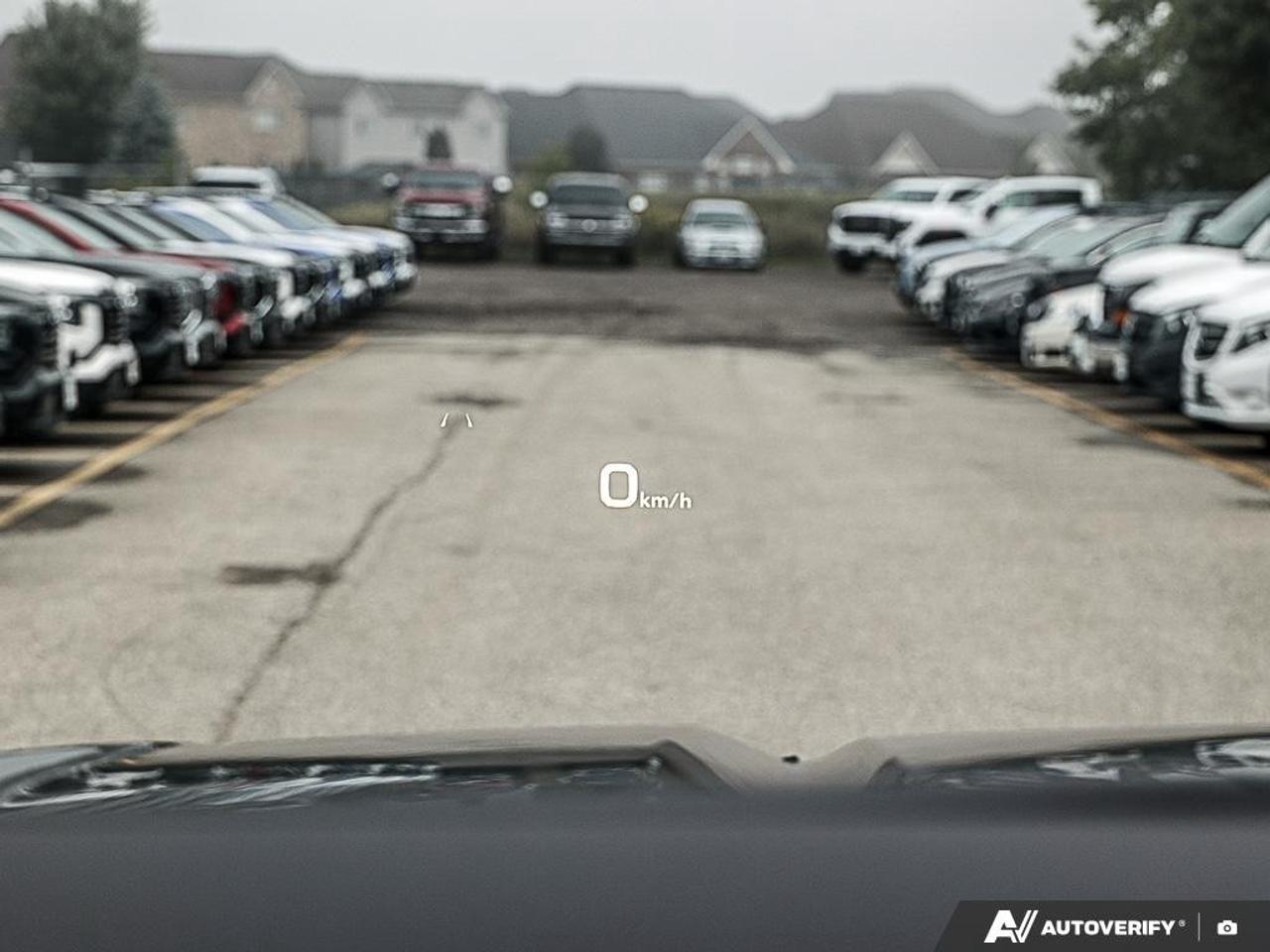 2026 GMC Yukon 4WD 4dr Elevation Photo