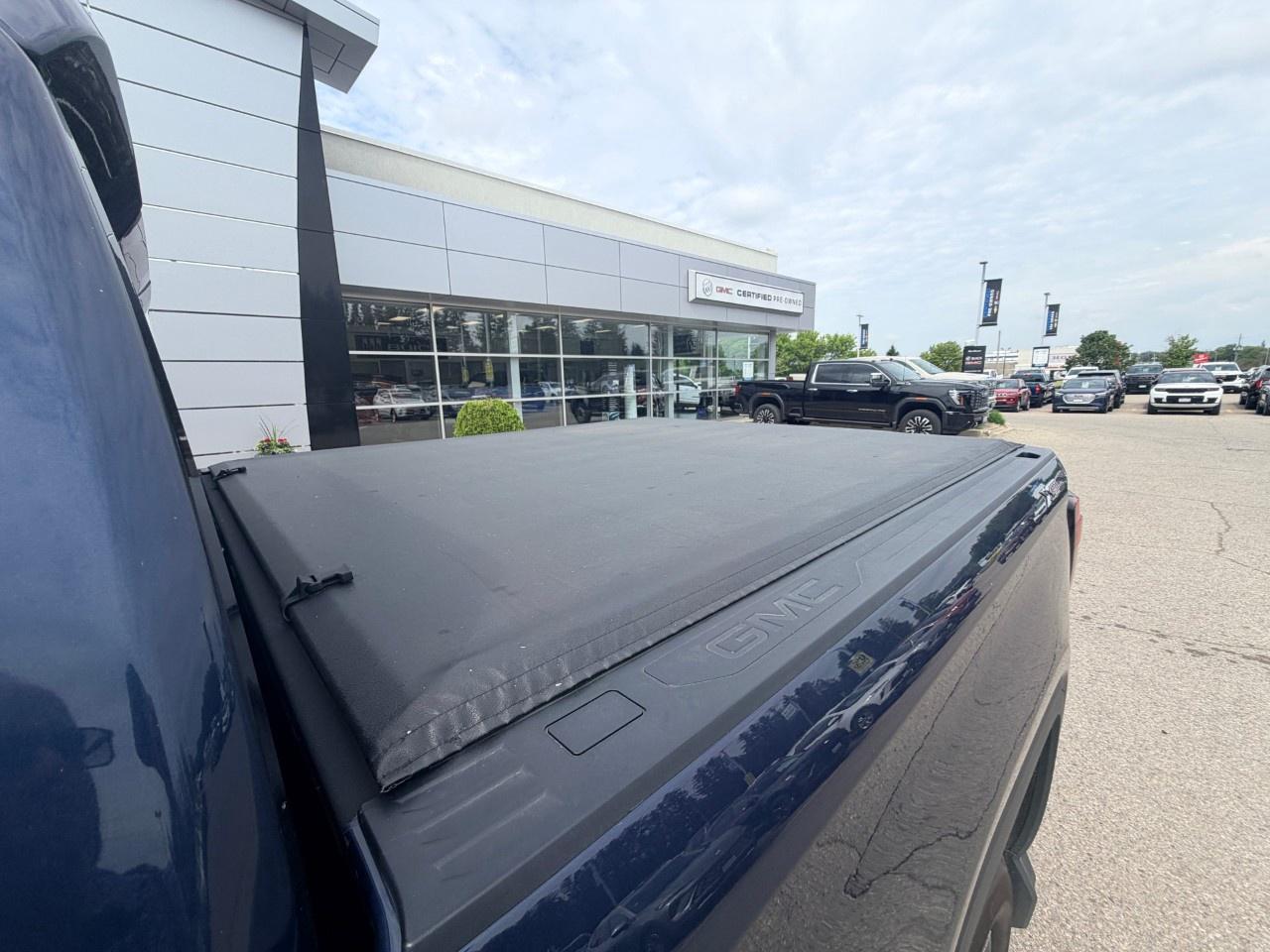 2020 GMC Sierra 1500 Crew Cab Short Box 4-Wheel Drive SLE Photo