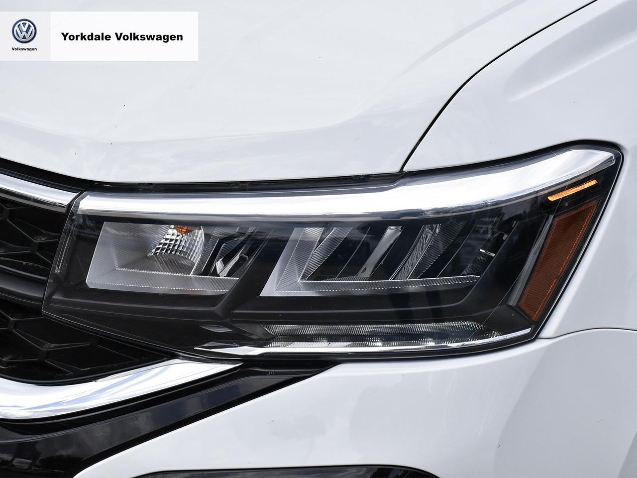 2022 Volkswagen Taos  Photo