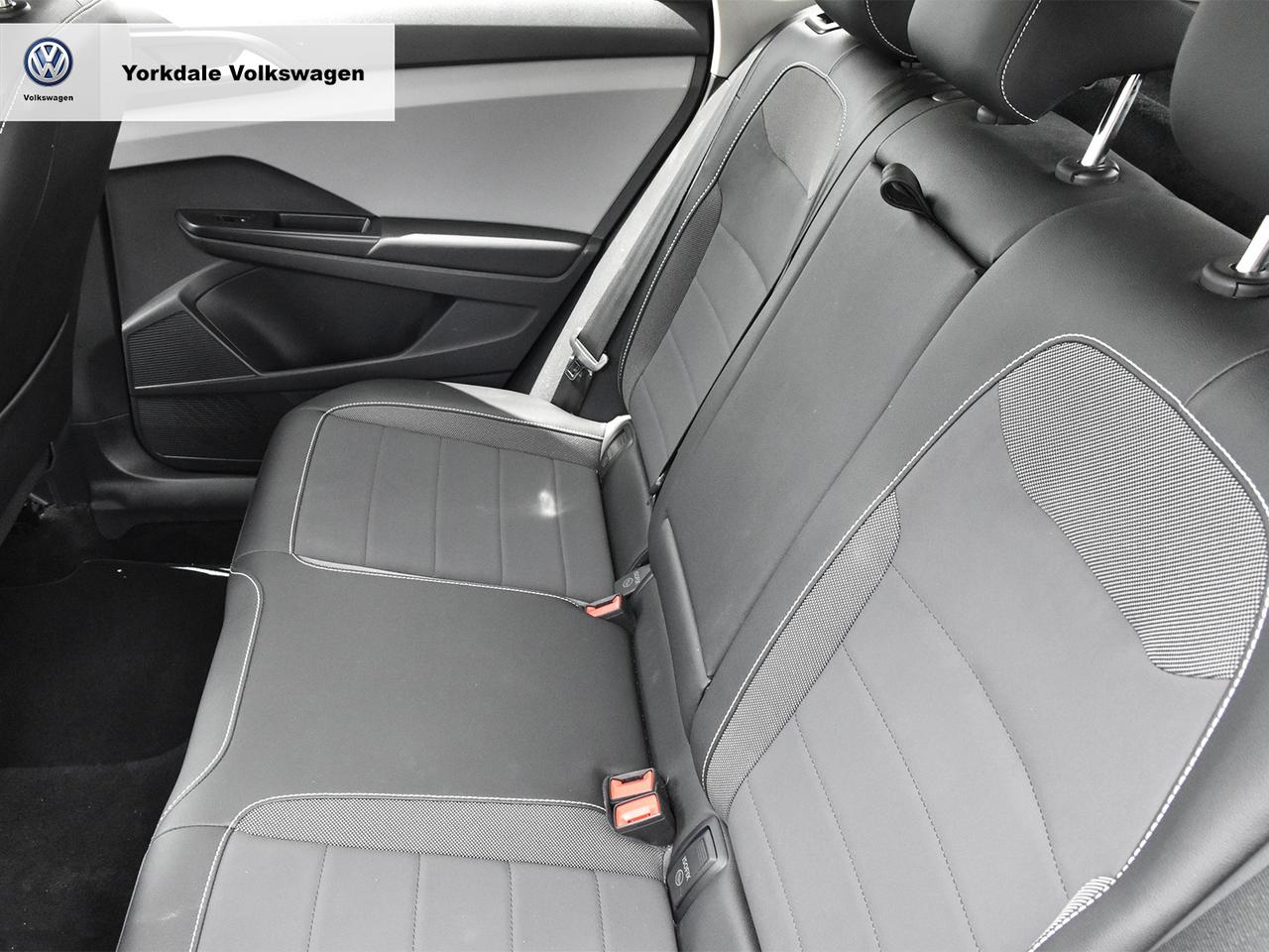 2022 Volkswagen Taos  Photo
