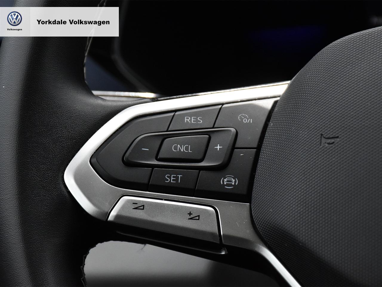 2022 Volkswagen Taos  Photo