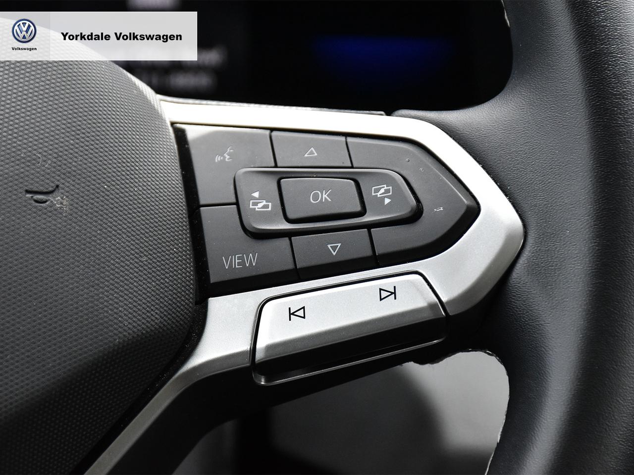 2022 Volkswagen Taos  Photo