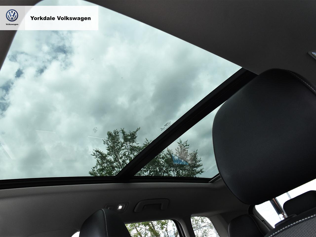 2022 Volkswagen Taos  Photo