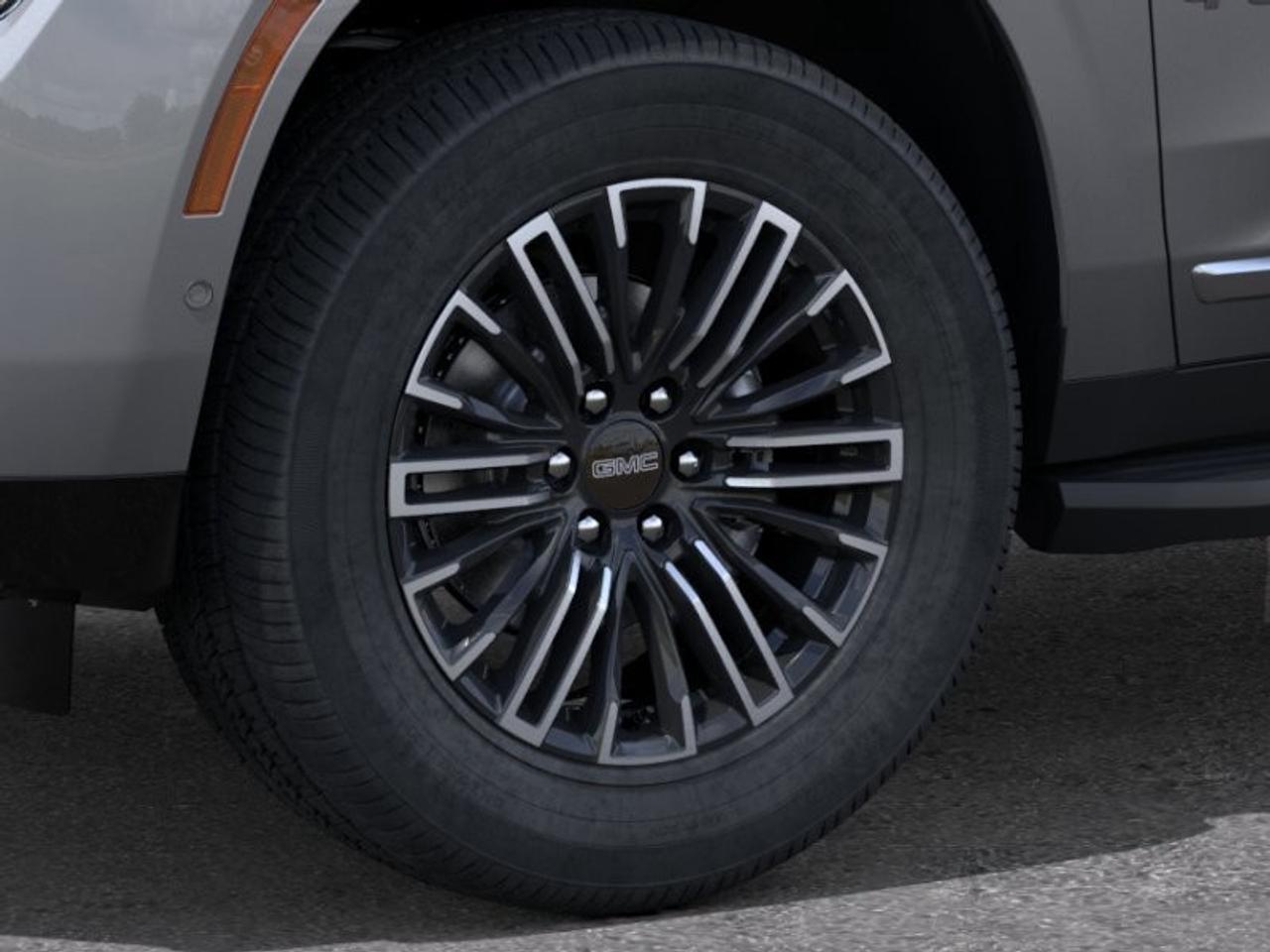2026 GMC Yukon 4WD 4dr Elevation Photo