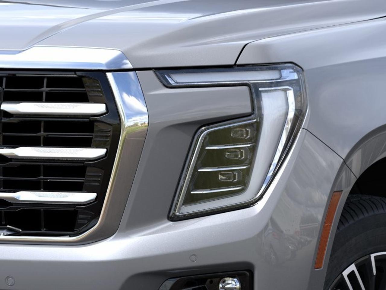 2026 GMC Yukon 4WD 4dr Elevation Photo