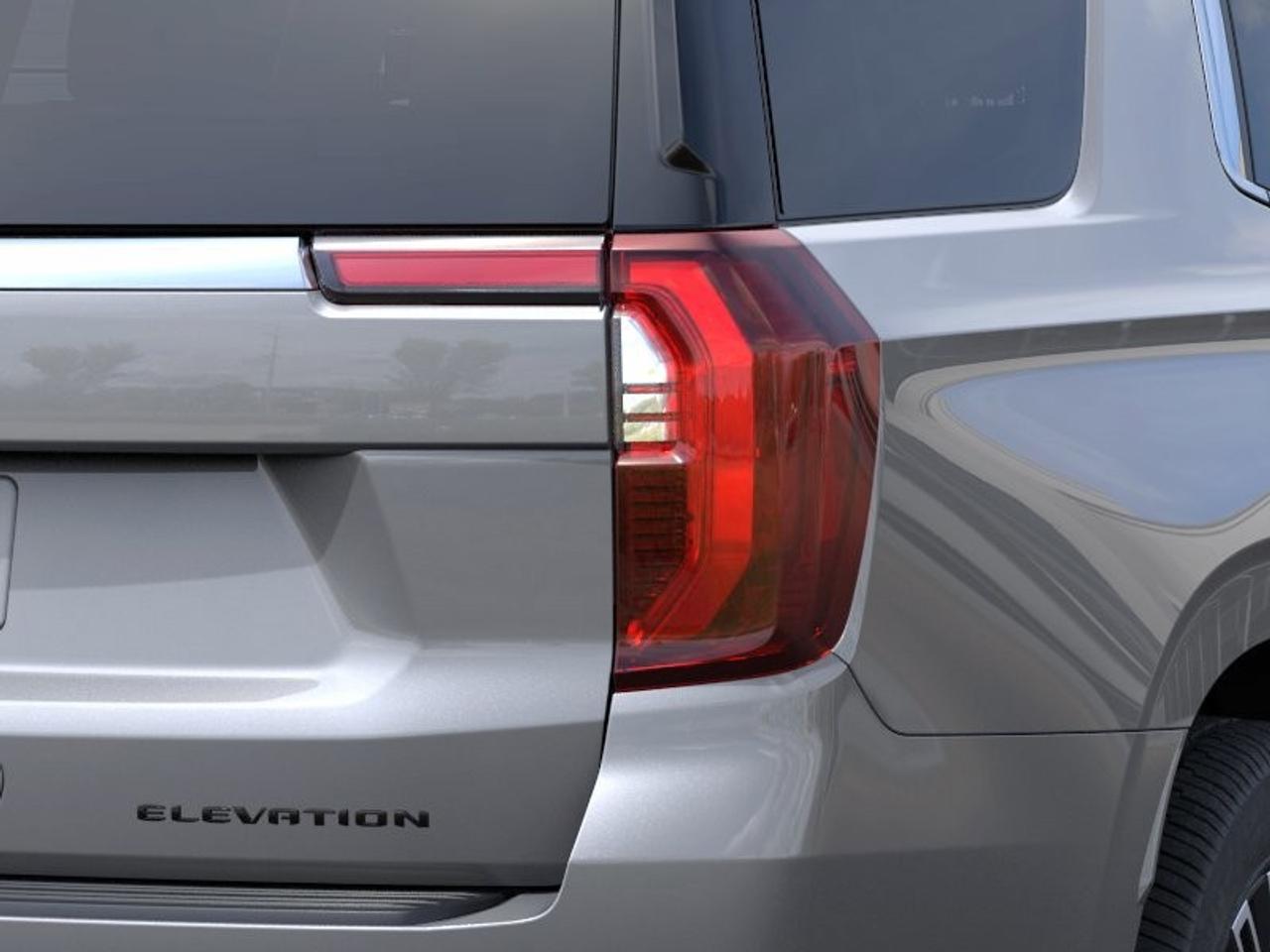 2026 GMC Yukon 4WD 4dr Elevation Photo
