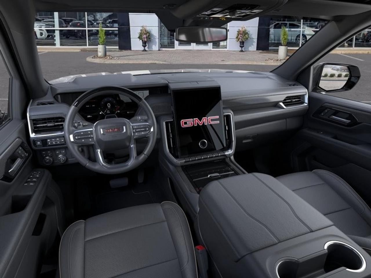 2026 GMC Yukon 4WD 4dr Elevation Photo