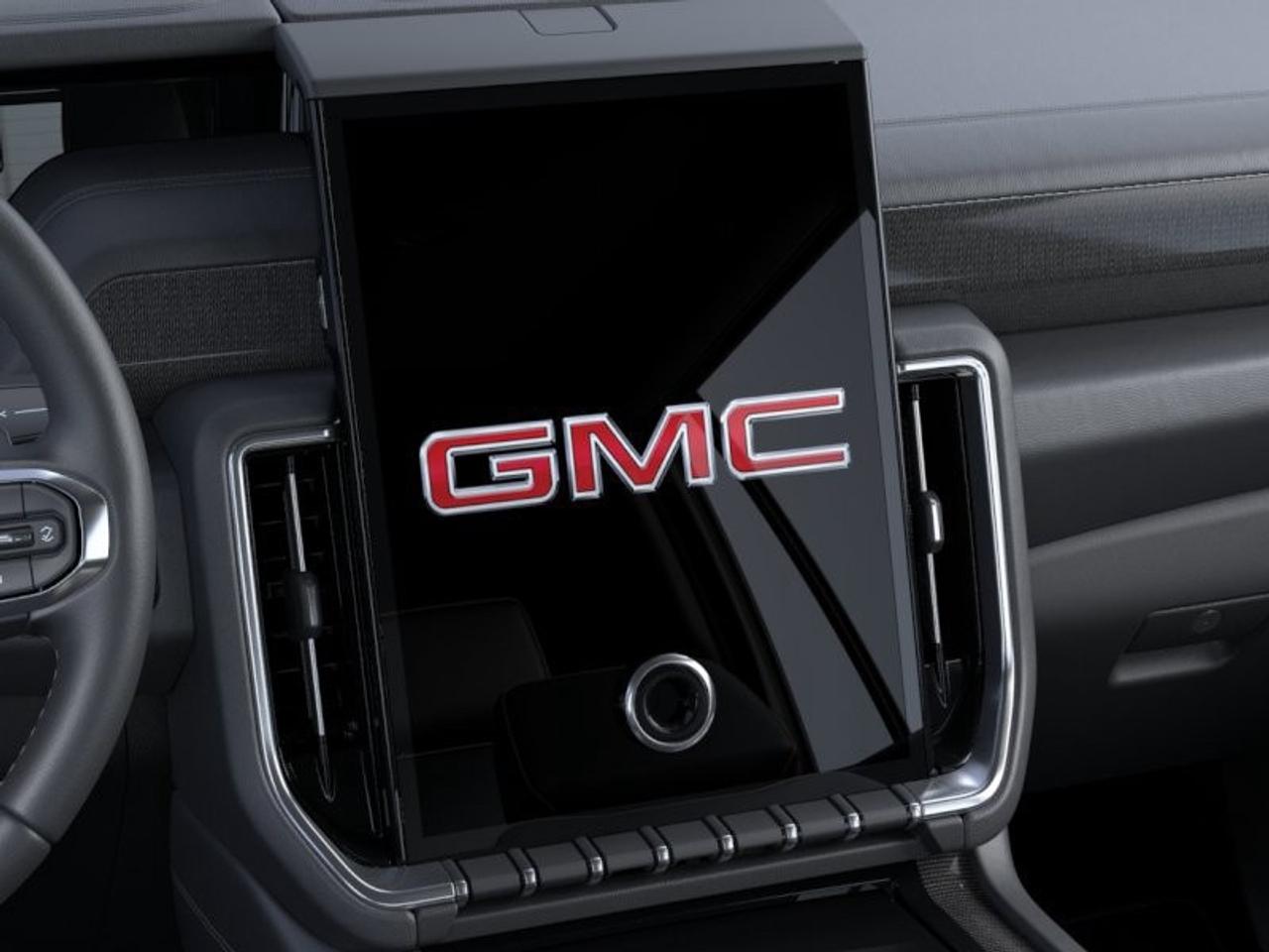 2026 GMC Yukon 4WD 4dr Elevation Photo