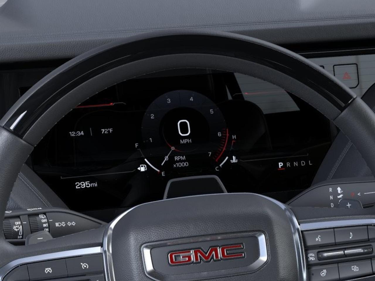 2026 GMC Yukon 4WD 4dr Elevation Photo
