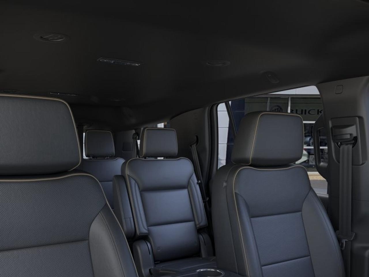 2026 GMC Yukon 4WD 4dr Elevation Photo
