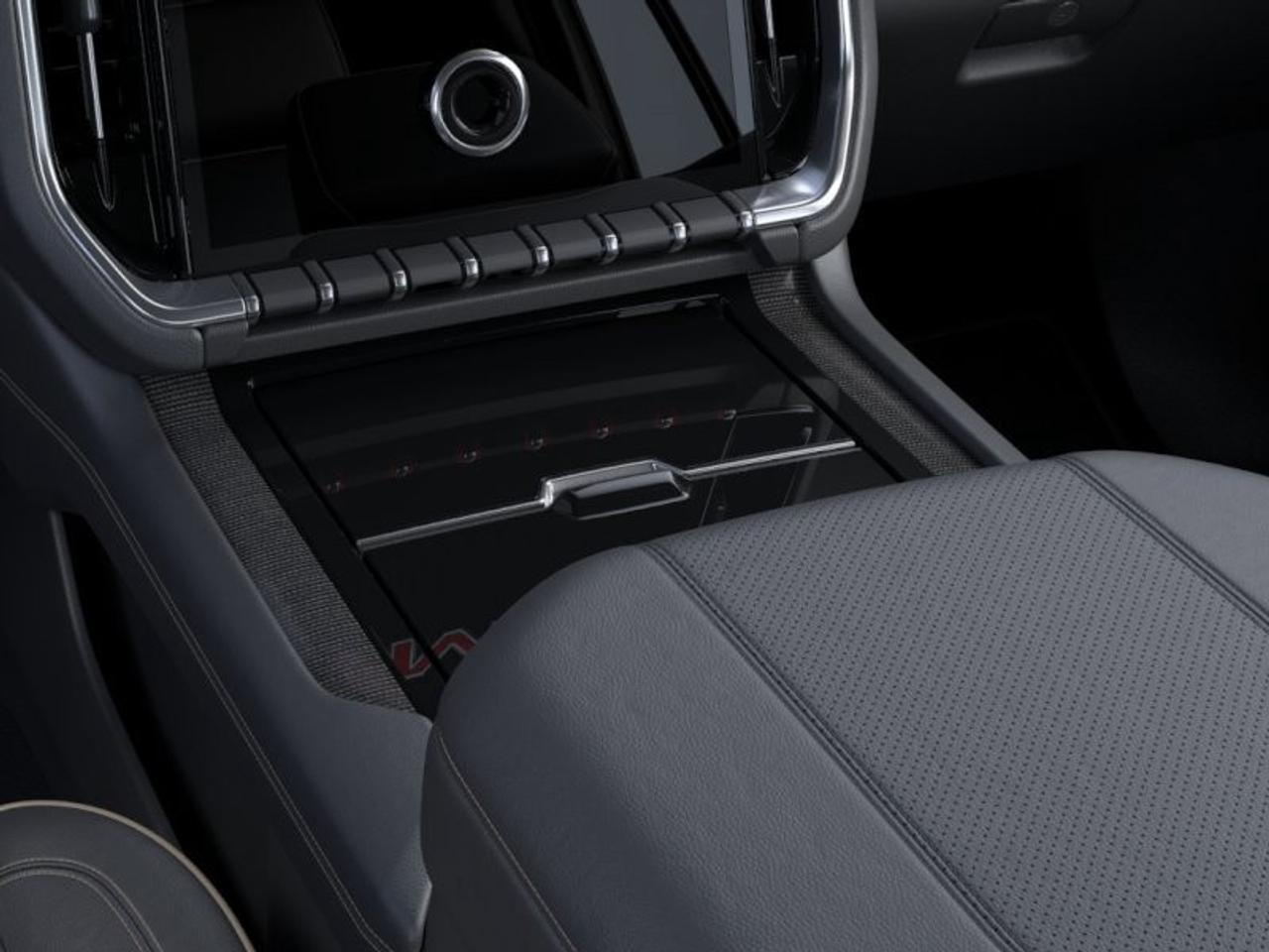 2026 GMC Yukon 4WD 4dr Elevation Photo