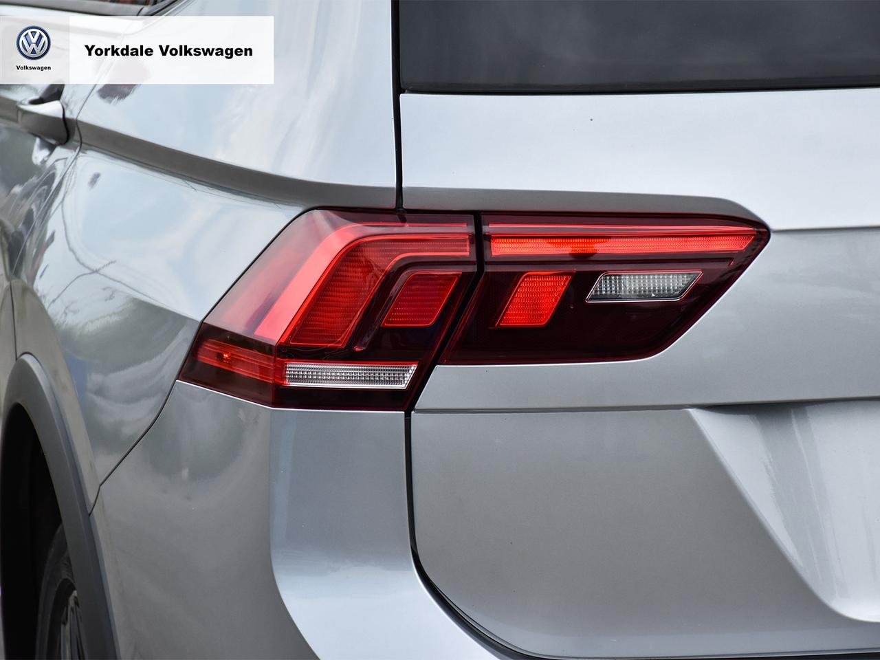2022 Volkswagen Tiguan  Photo