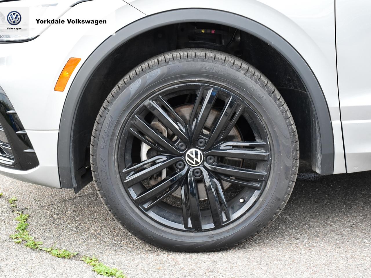 2022 Volkswagen Tiguan  Photo
