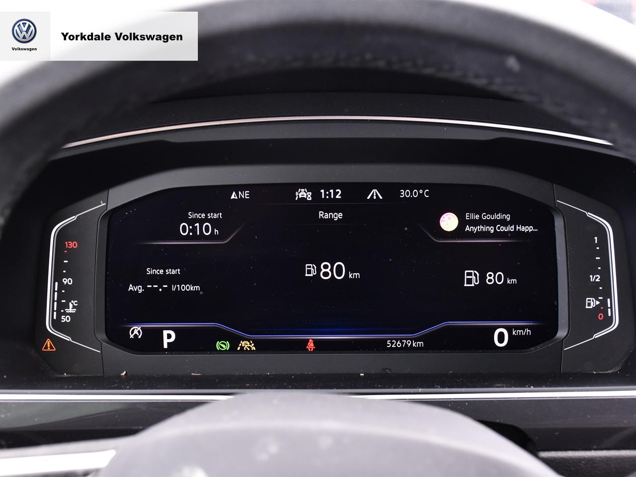 2022 Volkswagen Tiguan  Photo