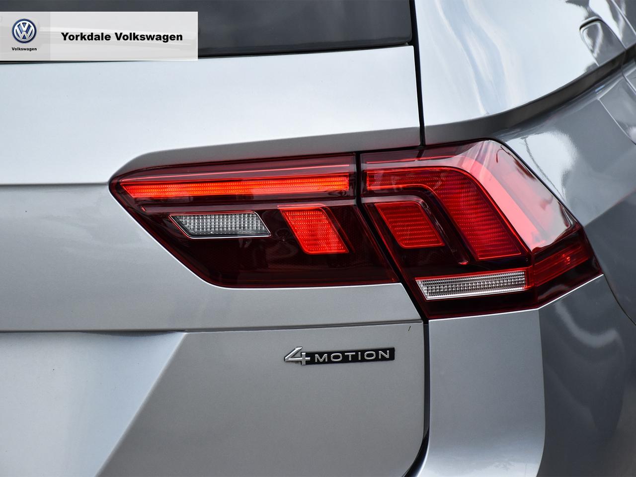 2022 Volkswagen Tiguan  Photo