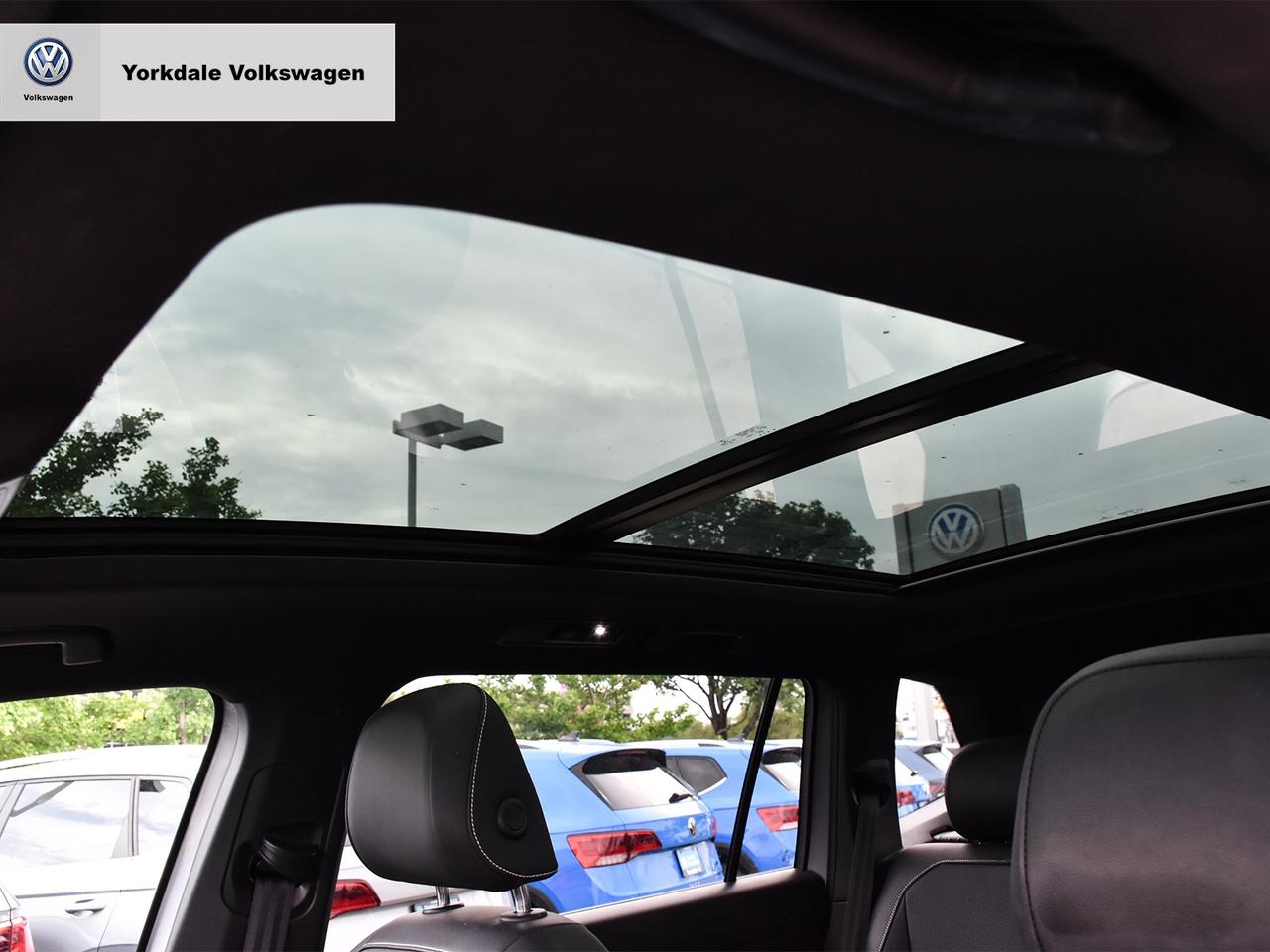 2022 Volkswagen Tiguan  Photo