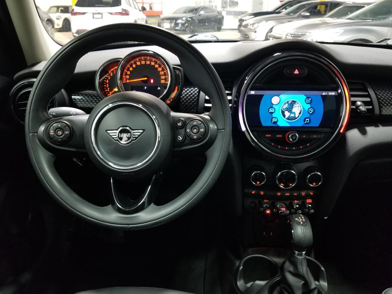 2019 MINI 5 Door Cooper S 4dr Hatchback Photo