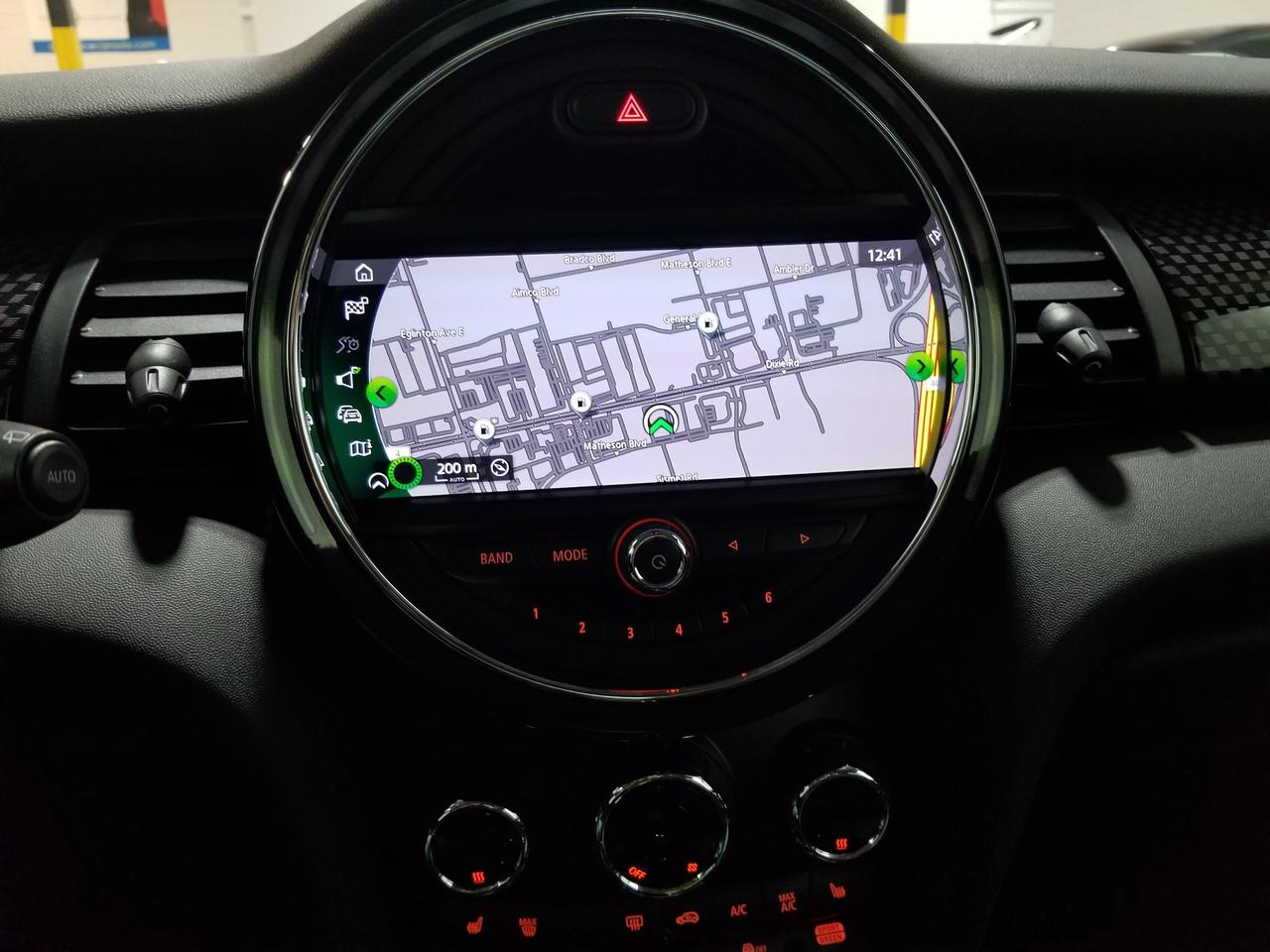 2019 MINI 5 Door Cooper S 4dr Hatchback Photo