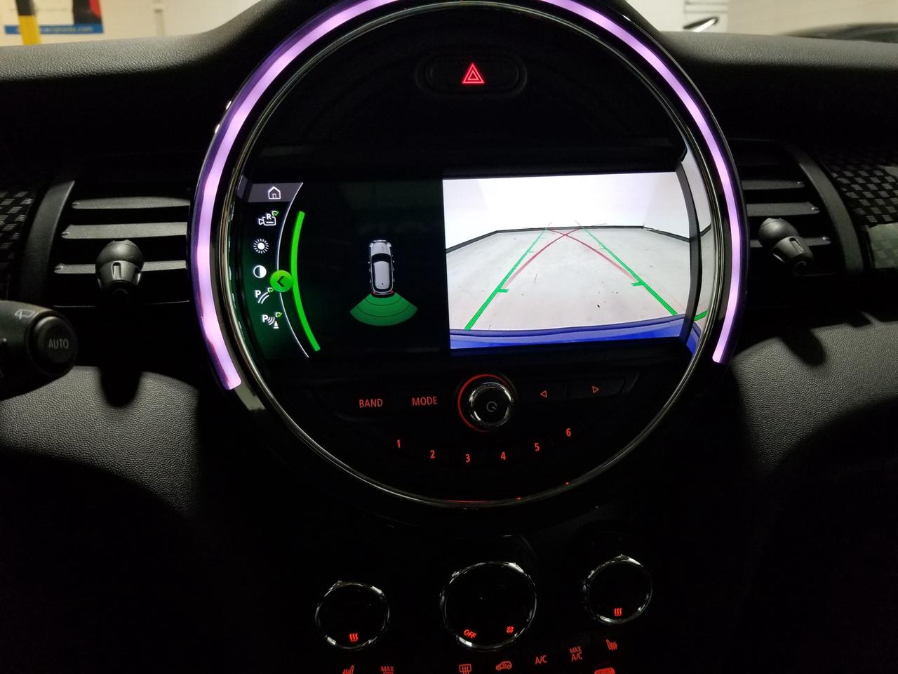 2019 MINI 5 Door Cooper S 4dr Hatchback Photo