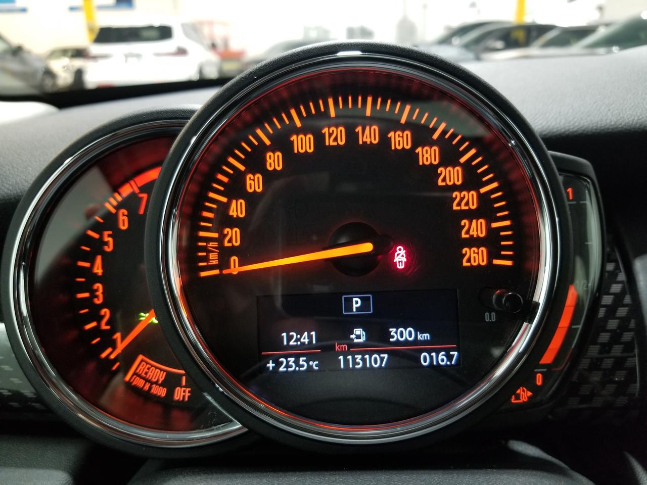 2019 MINI 5 Door Cooper S 4dr Hatchback Photo