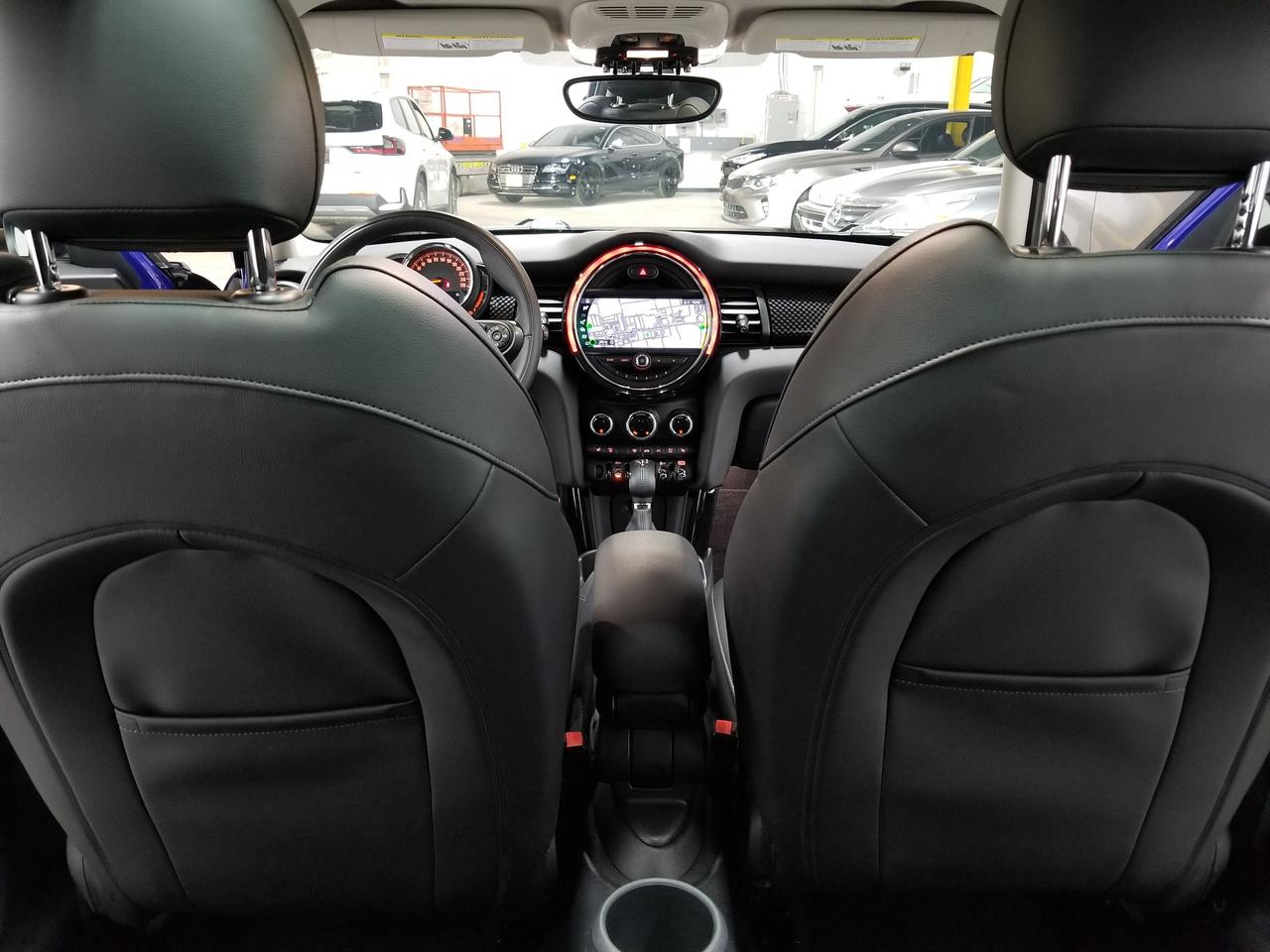 2019 MINI 5 Door Cooper S 4dr Hatchback Photo