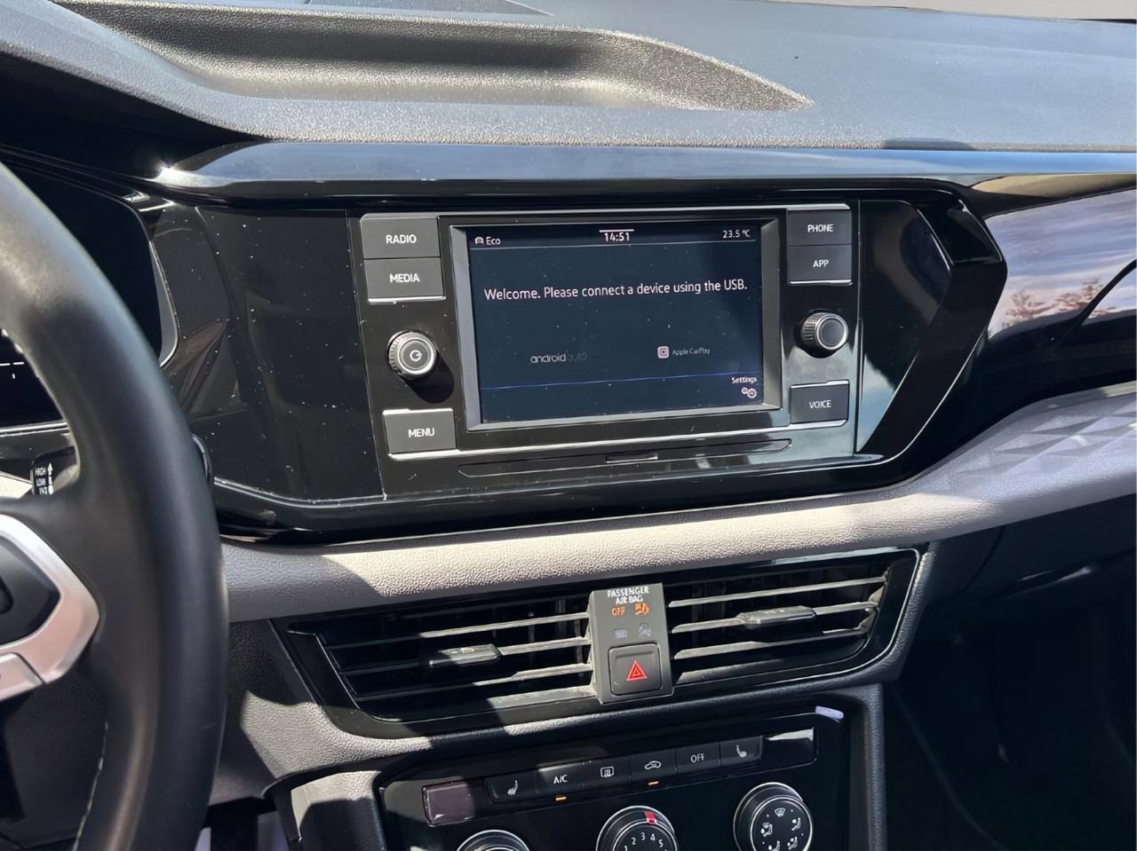 2024 Volkswagen Taos Comfortline | Reverse Cam | Heated Seats Photo