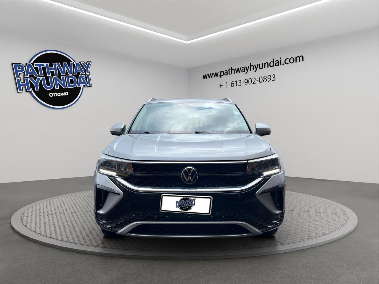 2024 Volkswagen Taos Comfortline | Reverse Cam | Heated Seats Photo
