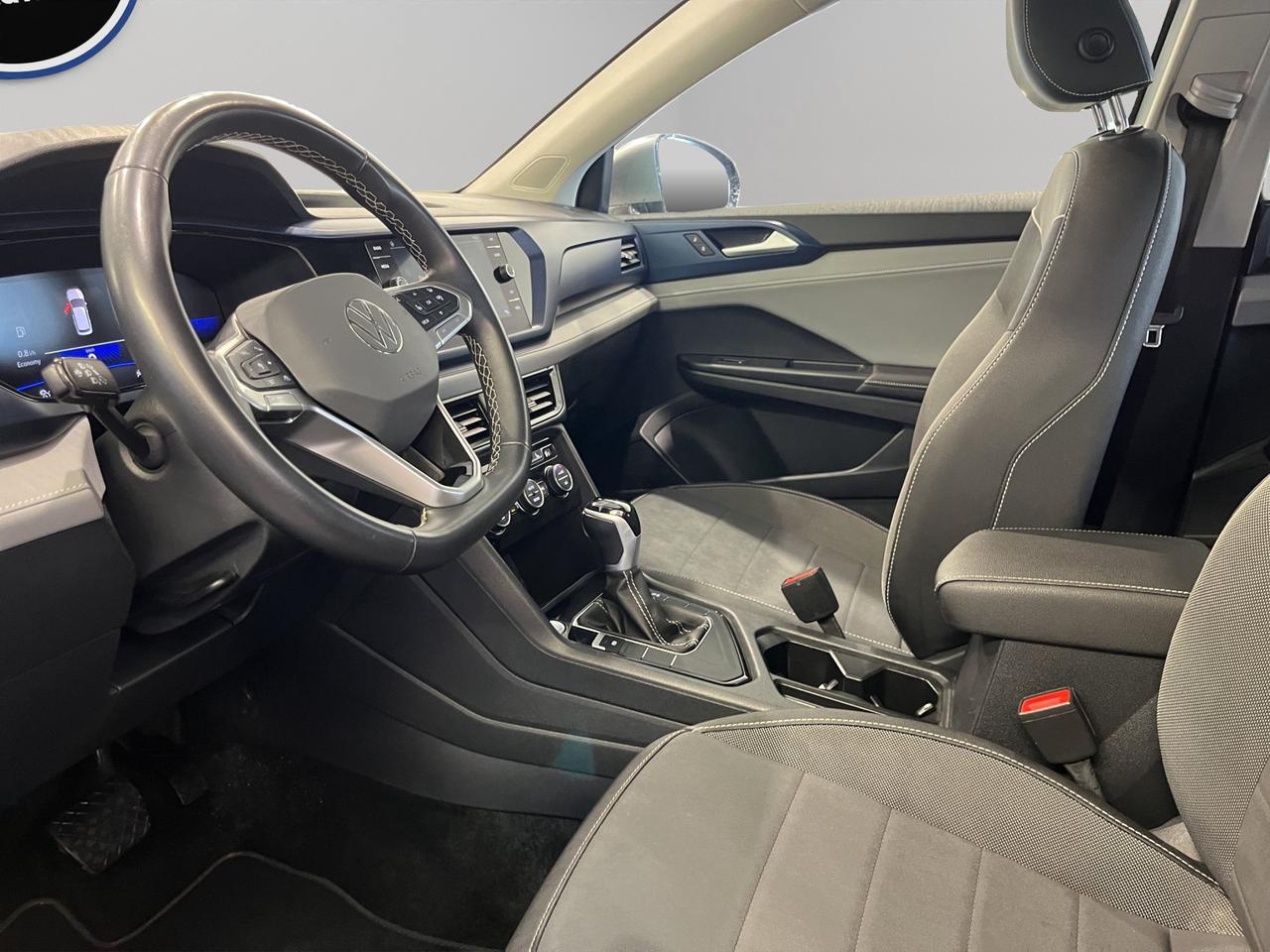 2024 Volkswagen Taos Comfortline | Reverse Cam | Heated Seats Photo