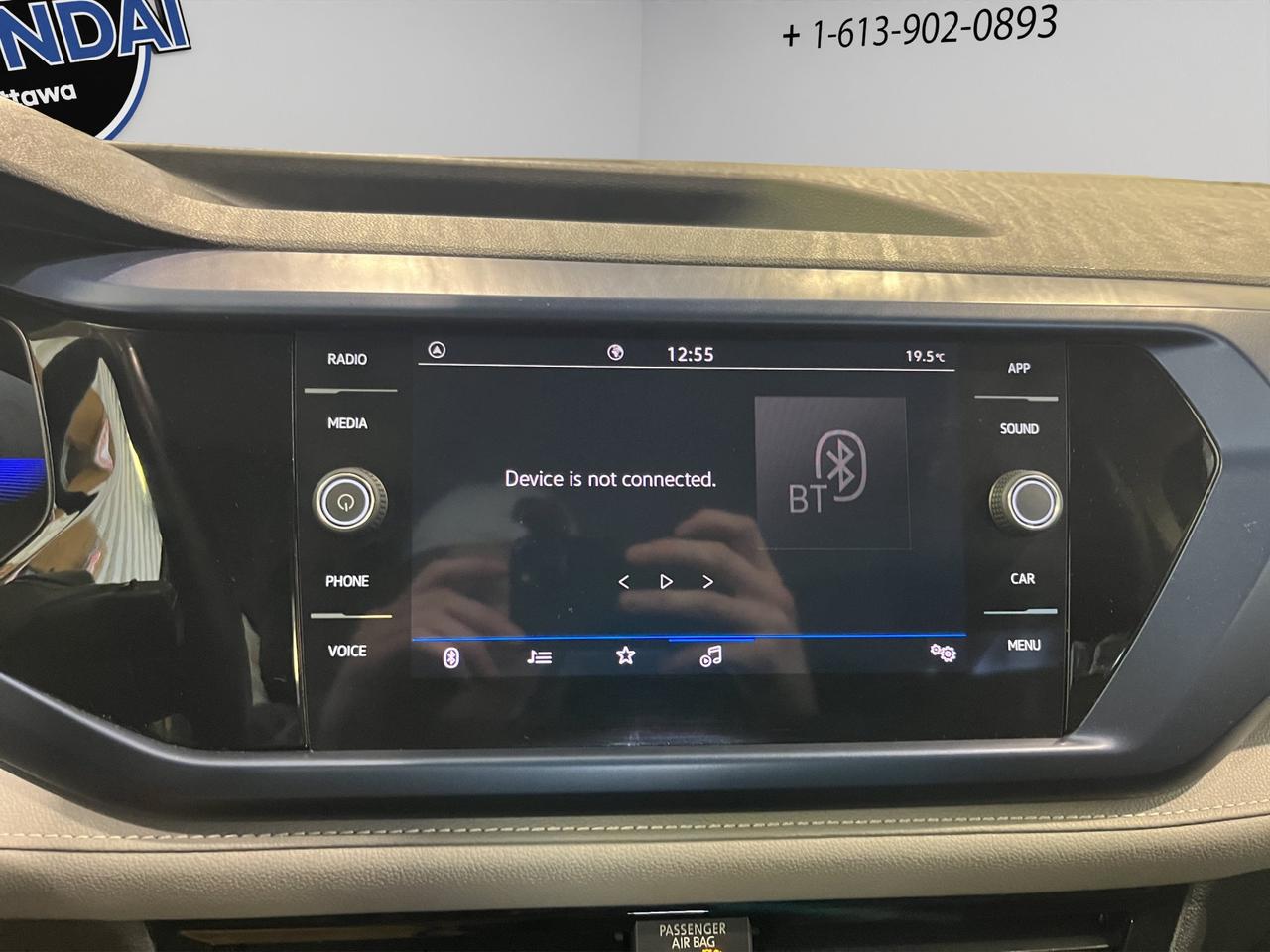 2024 Volkswagen Taos Comfortline | Reverse Cam | Heated Seats Photo