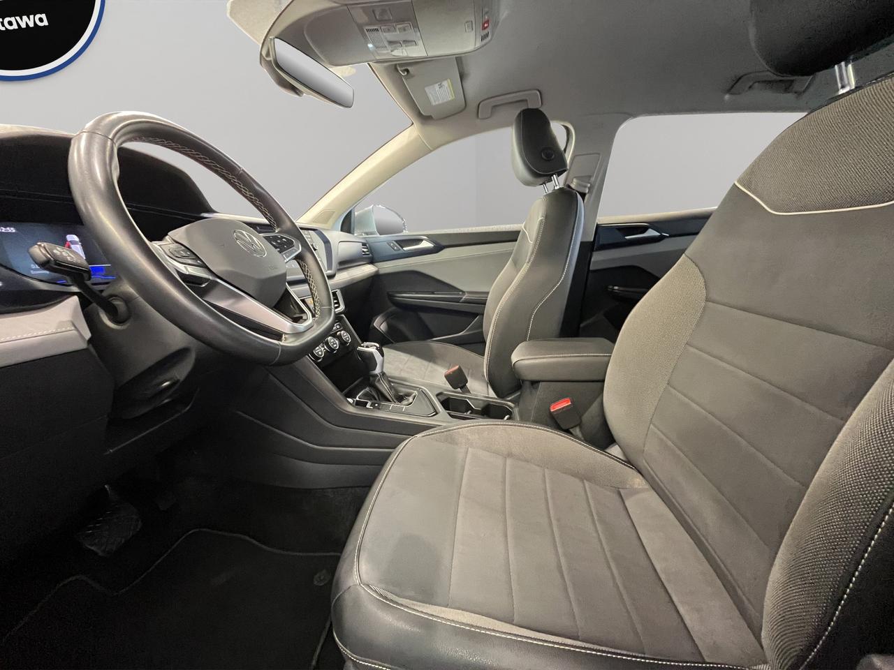 2024 Volkswagen Taos Comfortline | Reverse Cam | Heated Seats Photo