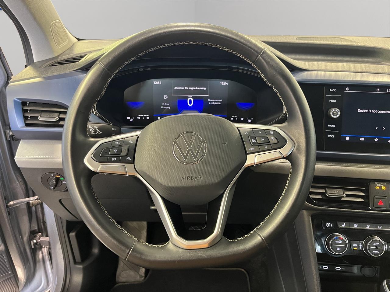 2024 Volkswagen Taos Comfortline | Reverse Cam | Heated Seats Photo