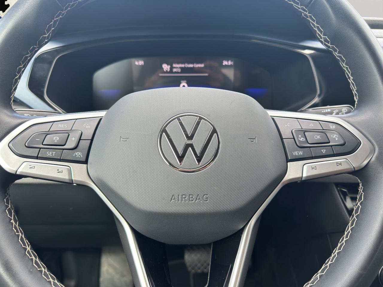 2024 Volkswagen Taos Comfortline | Reverse Cam | Heated Seats Photo
