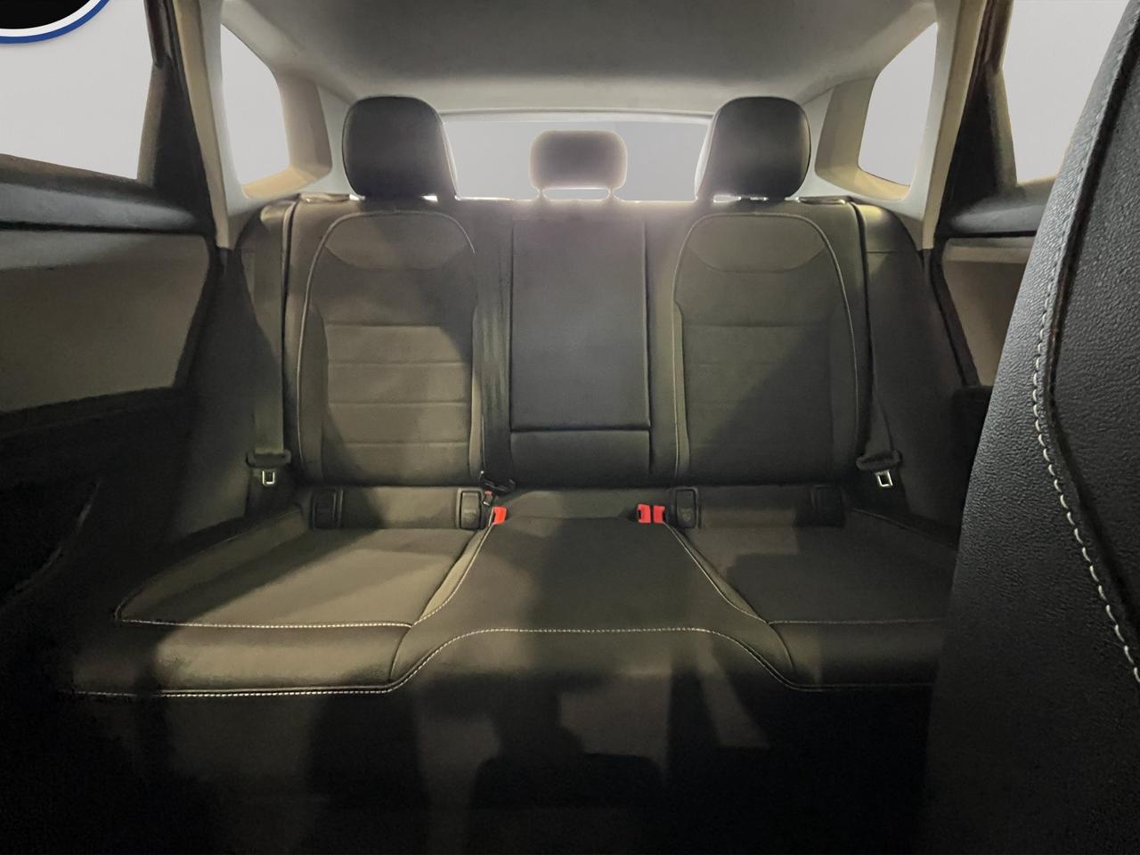2024 Volkswagen Taos Comfortline | Reverse Cam | Heated Seats Photo