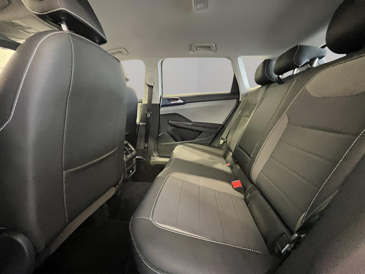 2024 Volkswagen Taos Comfortline | Reverse Cam | Heated Seats Photo