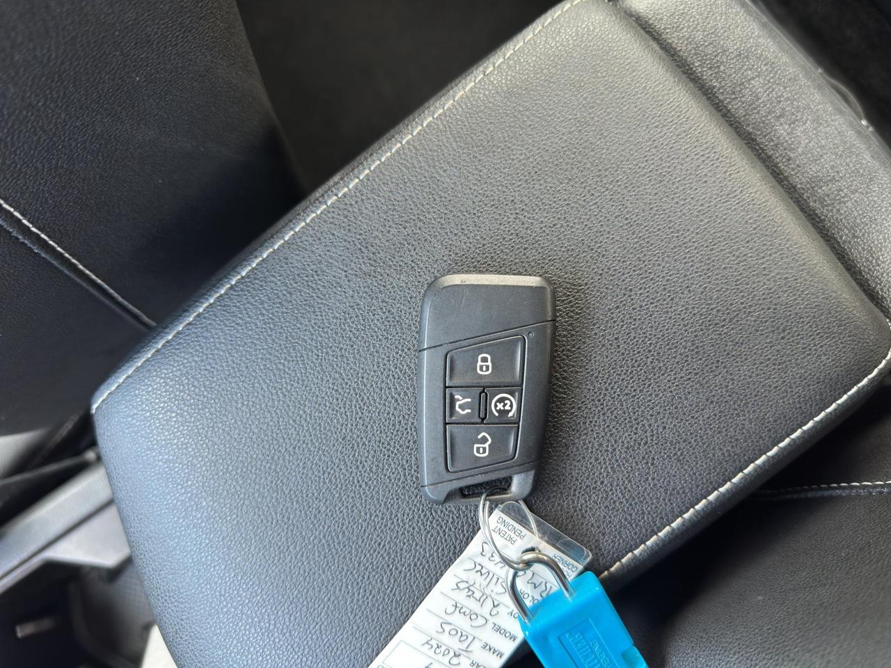 2024 Volkswagen Taos Comfortline | Reverse Cam | Heated Seats Photo