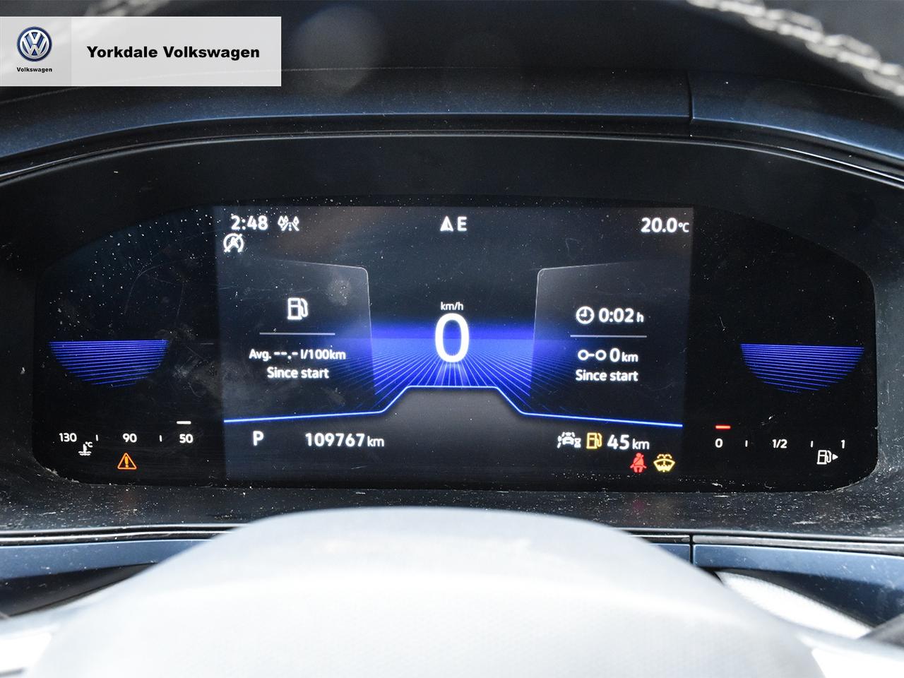 2022 Volkswagen Taos  Photo