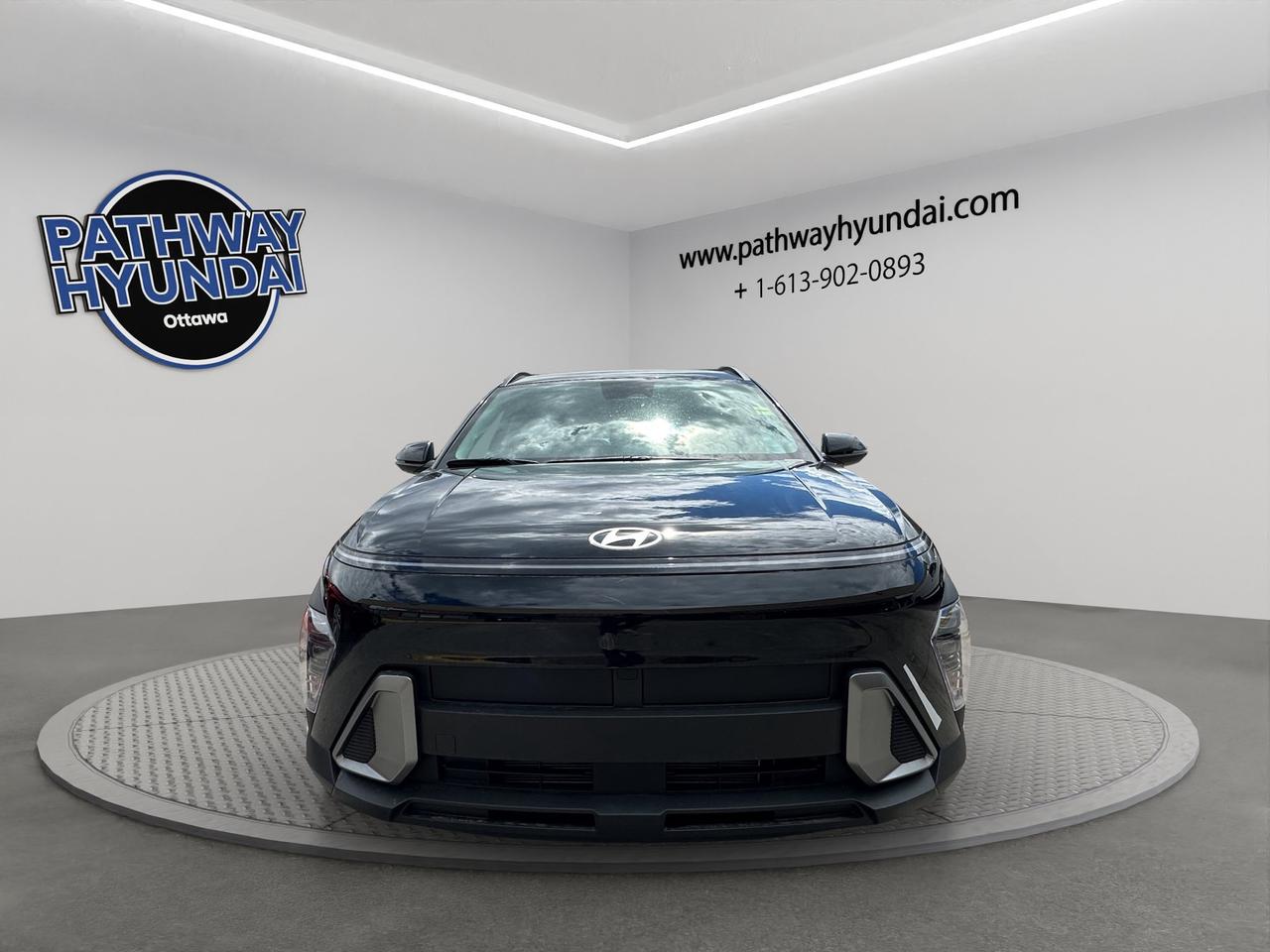 2026 Hyundai KONA Preferred | Reverse Cam | Heated Seats Photo